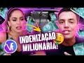 ANITTA É PROCESSADA POR LEO DIAS E TERÁ QUE PAGAR INDENIZAÇÃO! ENTENDA A POLEMICA! | Virou Festa