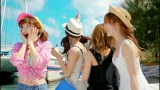 시크릿 (SECRET) - YooHoo M/V