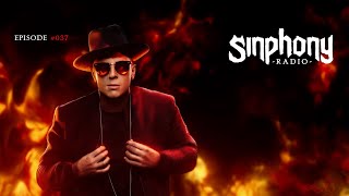 SINPHONY Radio w/ Timmy Trumpet | Episode 037