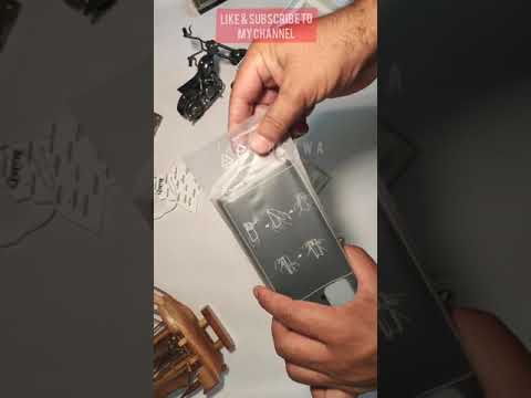 LG WING UNBOXING