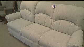 JobsNOW: Family comes first at furniture maker