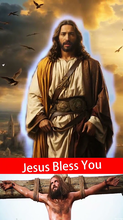 May God bless you #prophecy #bible #jesuschrist #jesus #gospel #christianity #God #ChristianFaith