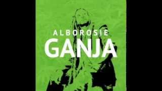 Alborosie - Ganja chords