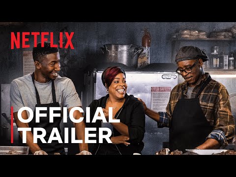 Uncorked | Official Trailer | Netflix