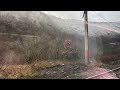 Georgia. Train Travelers View. #landscape #traintravel #georgia