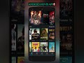 Movie app android 🍿