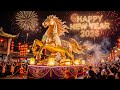 CHINA NEW YEAR PARADE 2026 Most Spectacular Street Celebration In The China FULL Parade