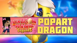 Pop Art Dragon & Referral Codes | Dragon Mania Legends iOS Android Game(How to breed the Pop Art Dragon in Dragon Mania Legends. New to Dragon Mania Legends? Use my referral code for free gold and food! Referral Code: 2f78 ..., 2015-06-01T19:30:01.000Z)