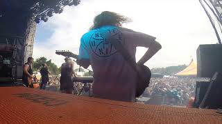 SAVIOUR | JADED | LIVE @ UNIFY 2017