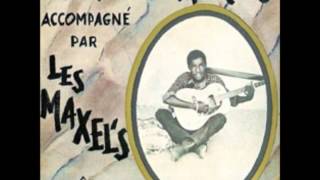 Video thumbnail of "Jacques Bracmort   La grosse poupée"