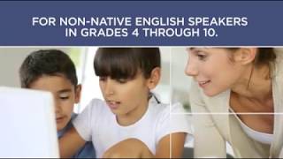 An Overview of our Supplemental ELL Curriculum