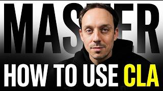 Mastering CLA: A Coach's Journey
