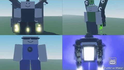 showcase Titan||combat noob siege defense