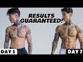Complete 15 Min ABS Workout | RESULTS GUARANTEED Mp3 Song
