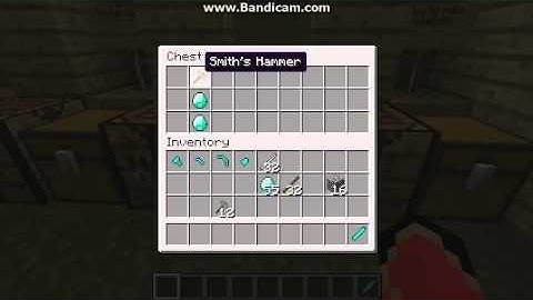 [1.5.2] Dual Weapons Mod Showcase!