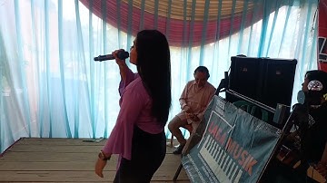 live panggung pusiban cipt.zainal Arifin voc.Eni Pratiwi arr Dean