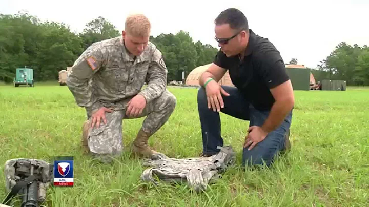 Army S&T Community Assess Emerging Technology