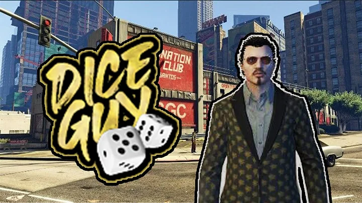 Roland Goes To Jail | NoPixel 3.0