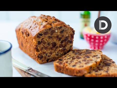 Irish Tea Cake feat. EmmyMadeInJapan