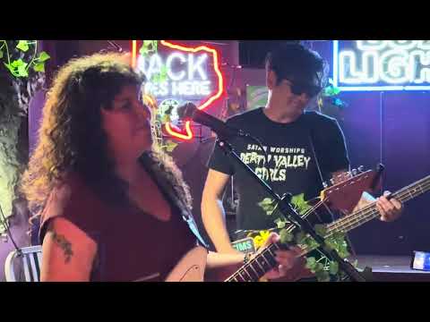 Semihelix “Downstream” live at The Grackle - SXSW 2026