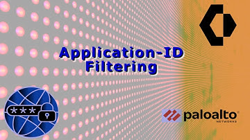 Palo Alto Firewall Training | App-ID Filtering