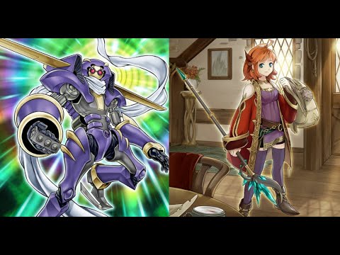 Yu-Gi-Oh Master Duel - Junk warrior otk vs Adamancipator Ishizu