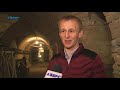 У Луцьку відновлюють 400-літні підземелля монастиря єзуїтів