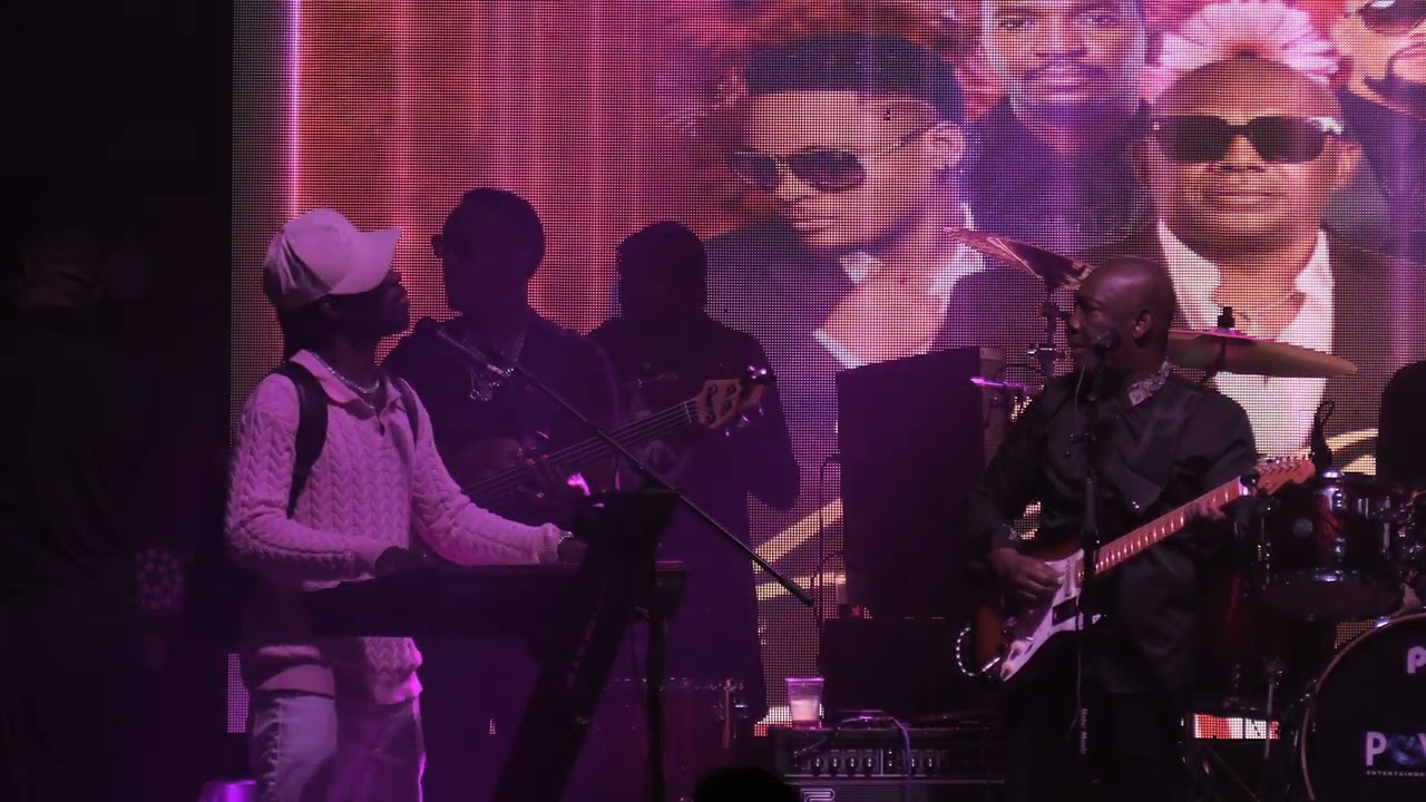 Zenglen Live 13 Fev 2026--Swete l danse