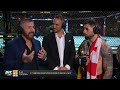 De Alicante para el Mundo | UFC 298 Ilia Topura Entrevista Posterior image