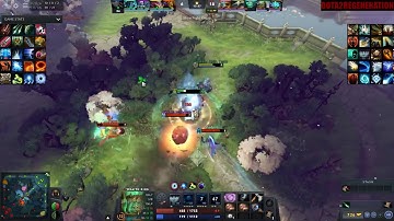 Refreshing Refresh   Dota 2 Ability Draft