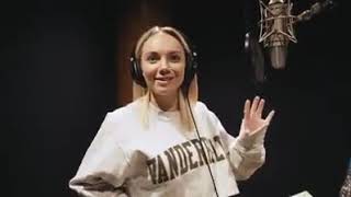 the making of shallow by danielle bradbery