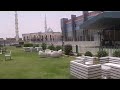 اكتشف/هل رأيت الميناء البري عطبرة عجييييييب سودانا