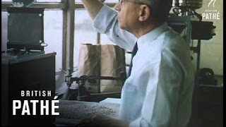 Heinz Present - The World In A Can Part 2 (1962)
