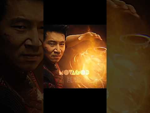Shang - Chi