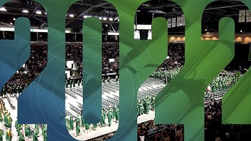 Official Trailer | 2022 Commencement