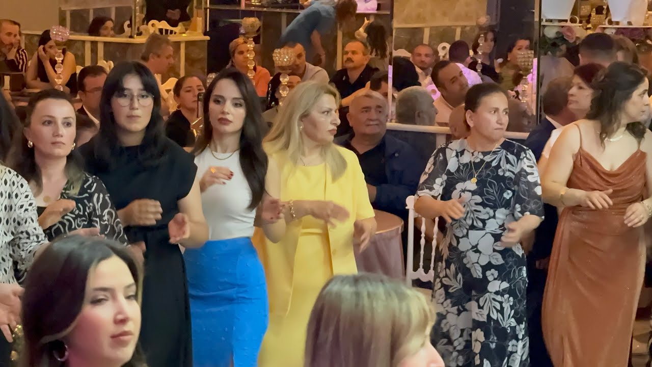 TOKAT NİKSAR DÜĞÜNÜ ELLİK