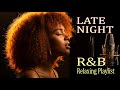 【R&B Soul】Romantic Soul Flow – Warm R&B Vocals for Love & Calm Nights | SoulFlow R&B