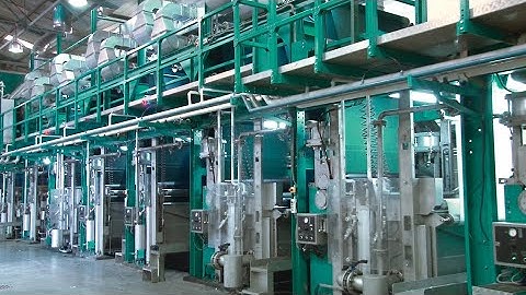 PRODYE-S –  Advanced technology in indigo slasher dyeing