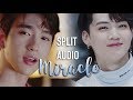 GOT7 - Miracle (Split Audio)