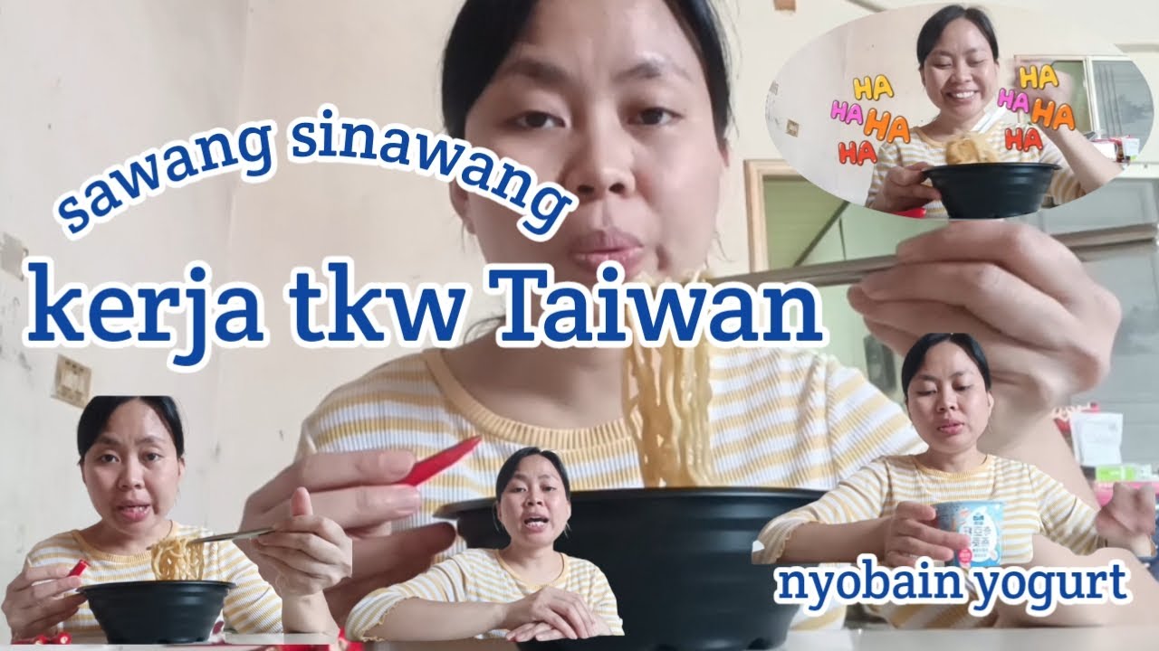TKW TAIWAN Itu SAWANG SINAWANG wantihao YouTube tkw-taiwan-itu-sawang-sinawang-wantihao-youtube