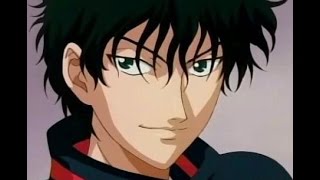 Kirihara Akaya - Time Has Come Lyrics