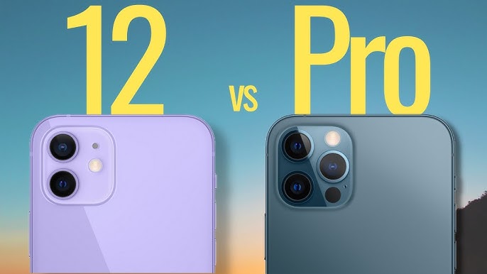 iPhone 12 Pro Max review: Easily the best smartphone camera ever