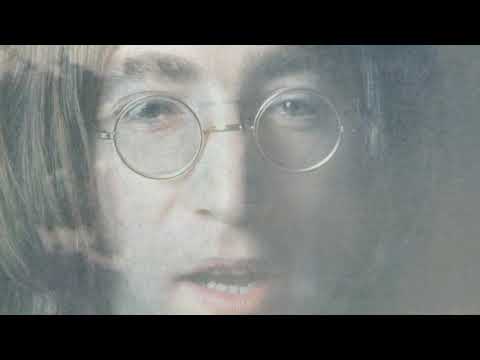 Child of Nature/Jealous Guy 2018 Mashup - The Beatles & John Lennon