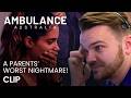 A day paramedics won’t forget 🚑 | Ambulance Australia | Clip