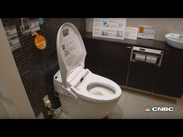 10 Things You Need to Know About Japanese Toilets