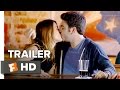 Temps official trailer 1 2016  lindsey shaw grant rosenmeyer movie