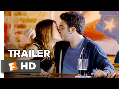 Temps Official Trailer 1 (2016) - Lindsey Shaw, Grant Rosenmeyer Movie HD
