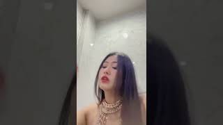 Live Mango Sumpah Candu Banget Cewek Ini