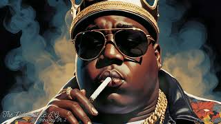 The Notorious B.I.G  'Anthology Pt.2' (Full Album) [Prod. CTAH B]