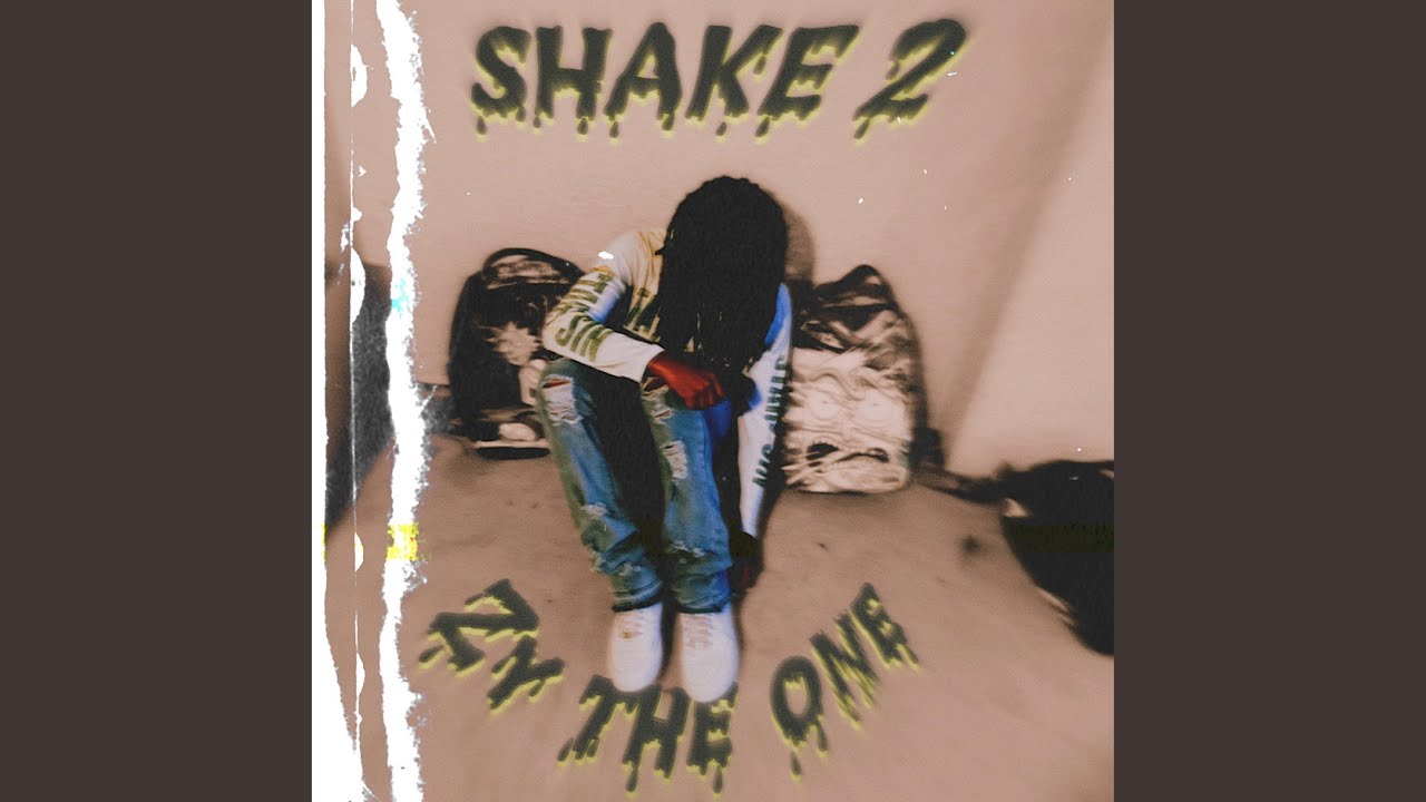 Guarda SHAKE 2 su YouTube Guarda SHAKE 2 su YouTube